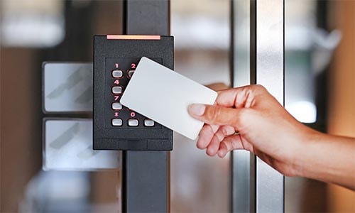 access control