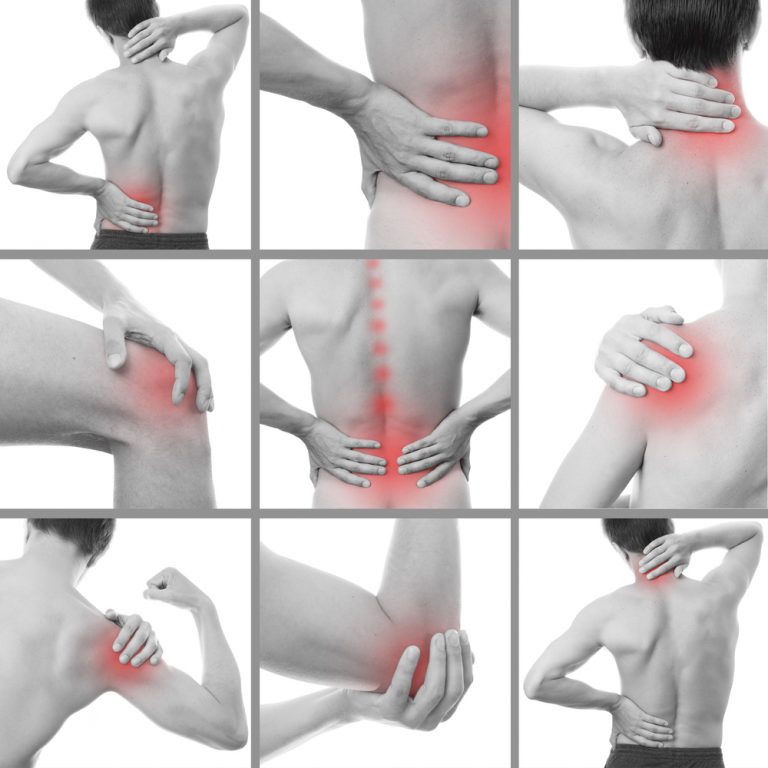 back pain chiropractor 768x768