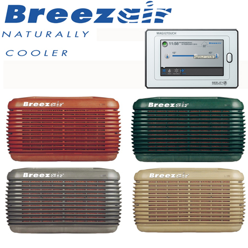 breeze air 1