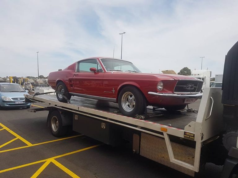car tow truck perth 768x576