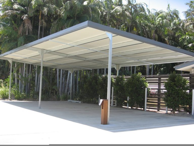 carports 768x576