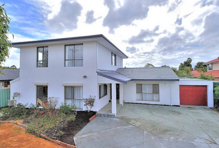 contemporary exterior 768x518
