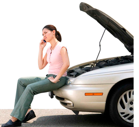 emergency breakdown repairs
