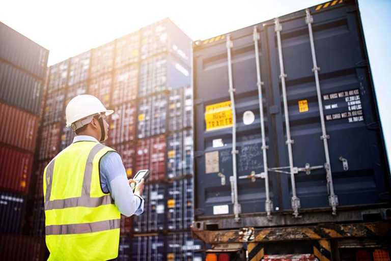 freight forwarders brisbane 1 768x513