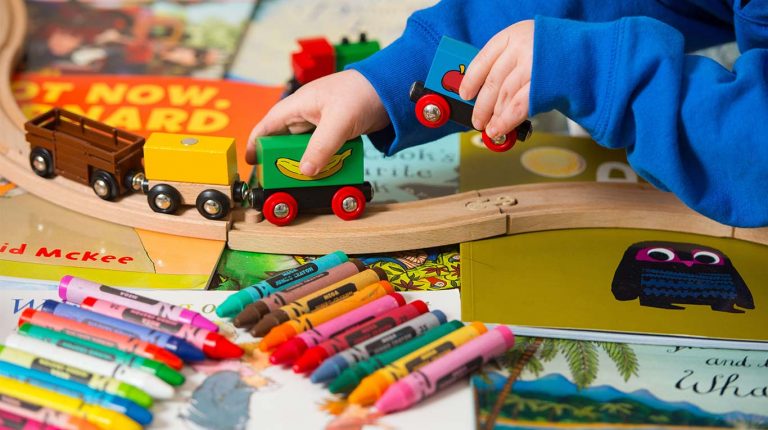 kindergarten ringwood day care Choklits Child Care 768x430