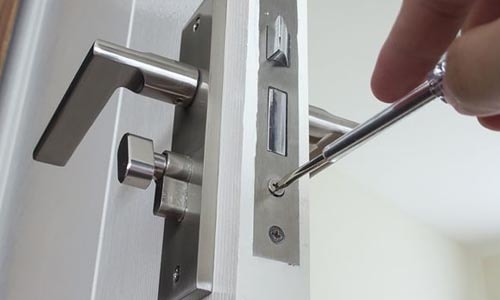 lock repair