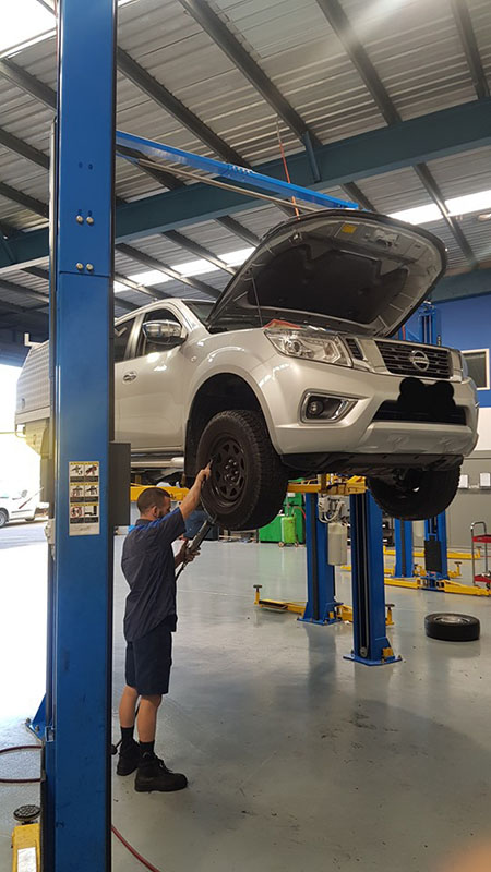 mechanic nerang gold coast 2