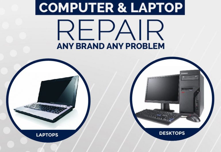 pc and laptop Repair 768x531