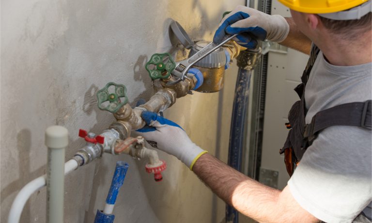 plumbing maintenance2 768x461