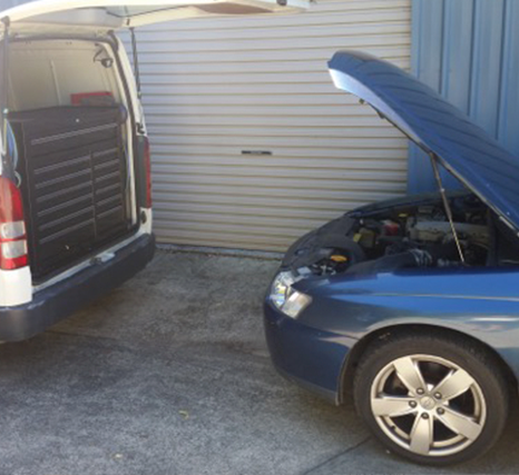 pre purchase inspections