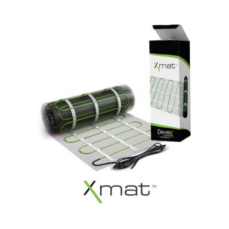 under floor heating systems