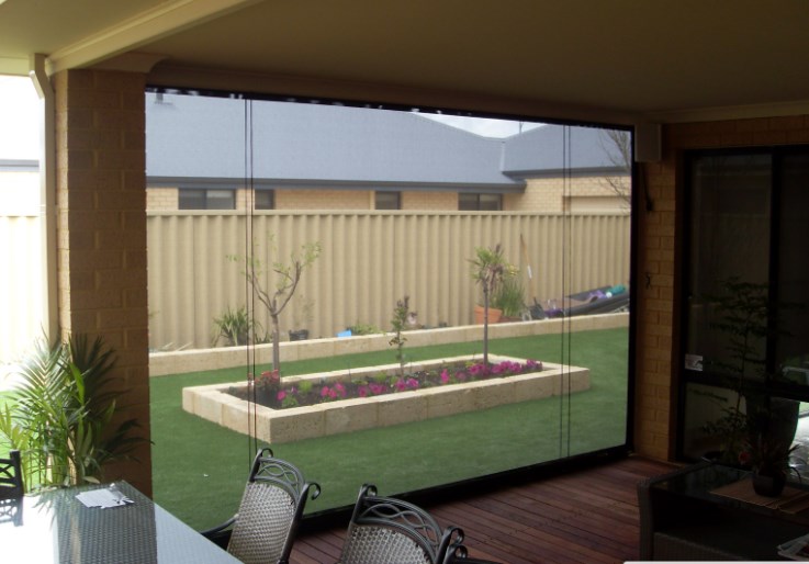 Alfresco Blinds