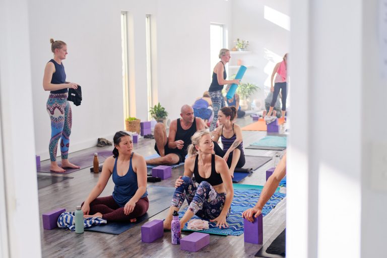 Brisbanes hottest yoga deal 768x512