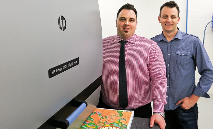 CMYKHUB expand in digital investment