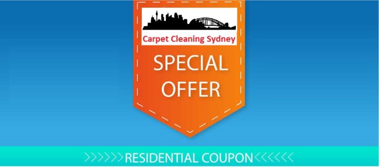 Carpet Cleaning Sydney Christmas Offer 768x339