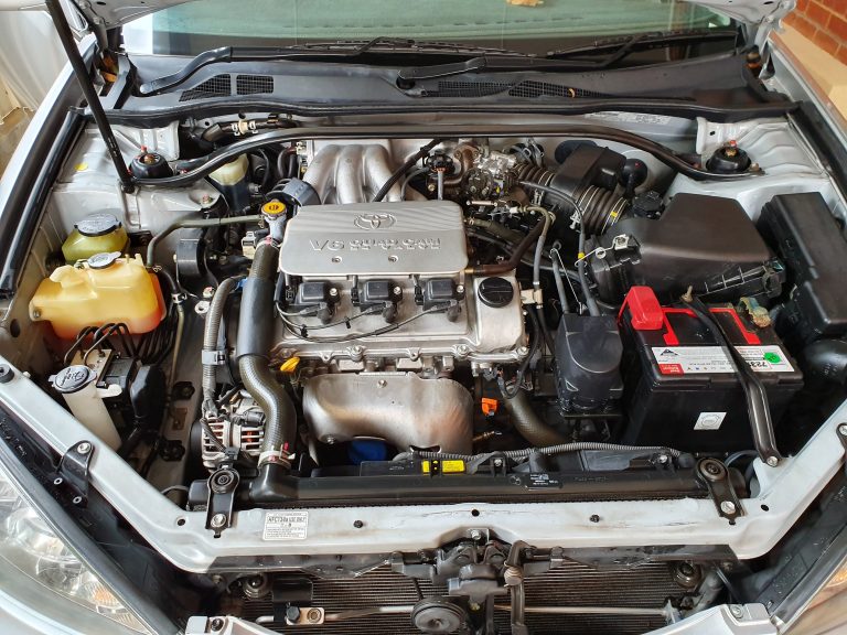 Engine Clean 768x576
