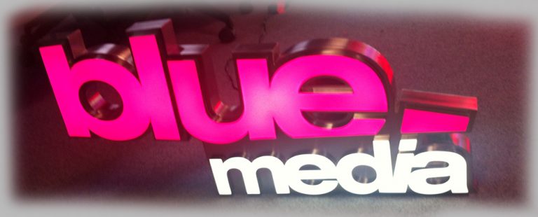 Led Signs in Melbourne 768x310