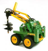 MINI LOADER