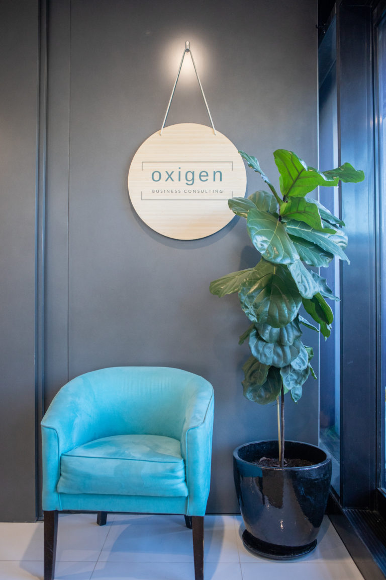 Oxigen Business Consulting Oxigen Business Consulting