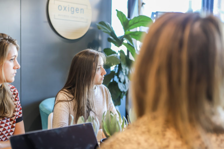 Oxigen Business Consulting Oxigen Business Consulting