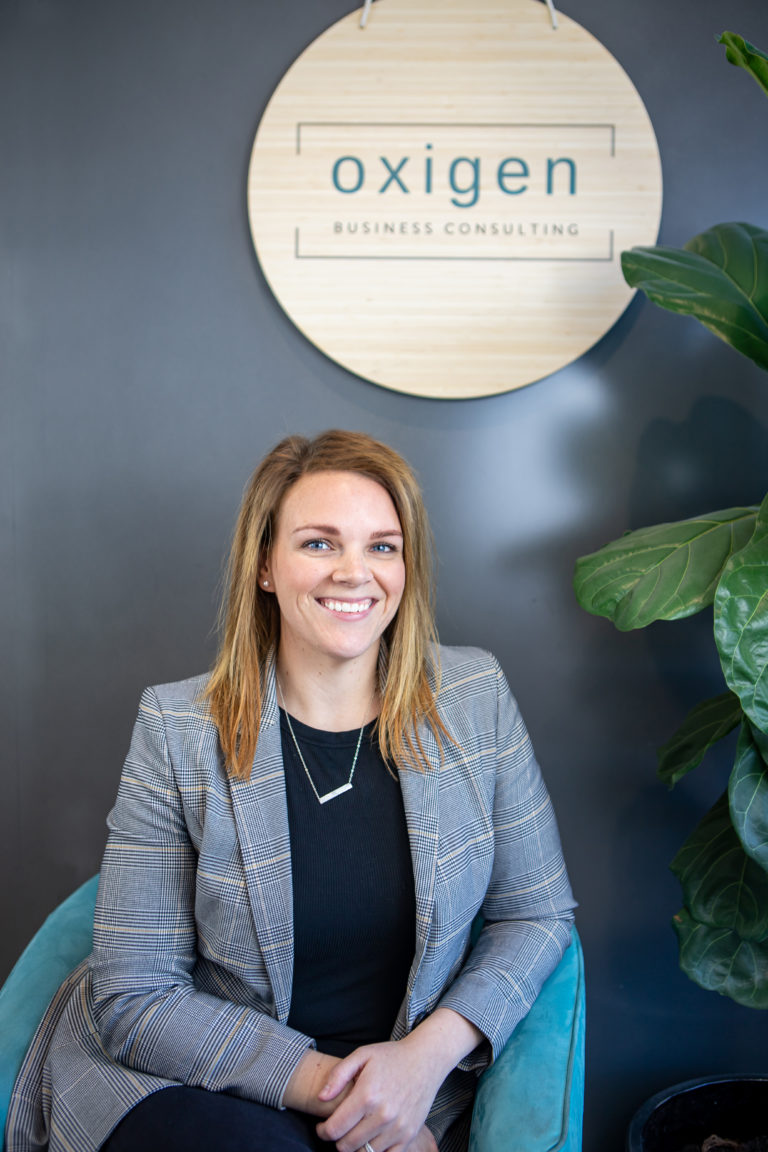 Oxigen Business Consulting Oxigen Business Consulting