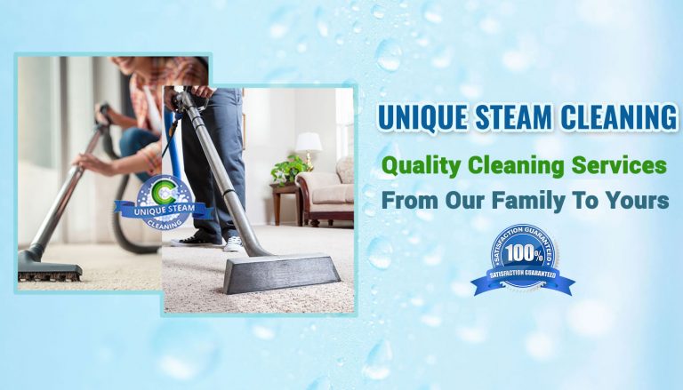 Quality Cleaning Services 768x439