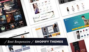 Shopify Web Development services