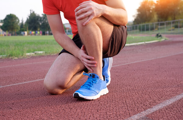 Sports Podiatry melbourne