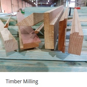 Timber Milling