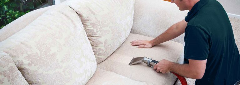 Upholstery Cleaner 768x274