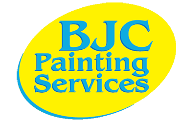 bjc painting services logo