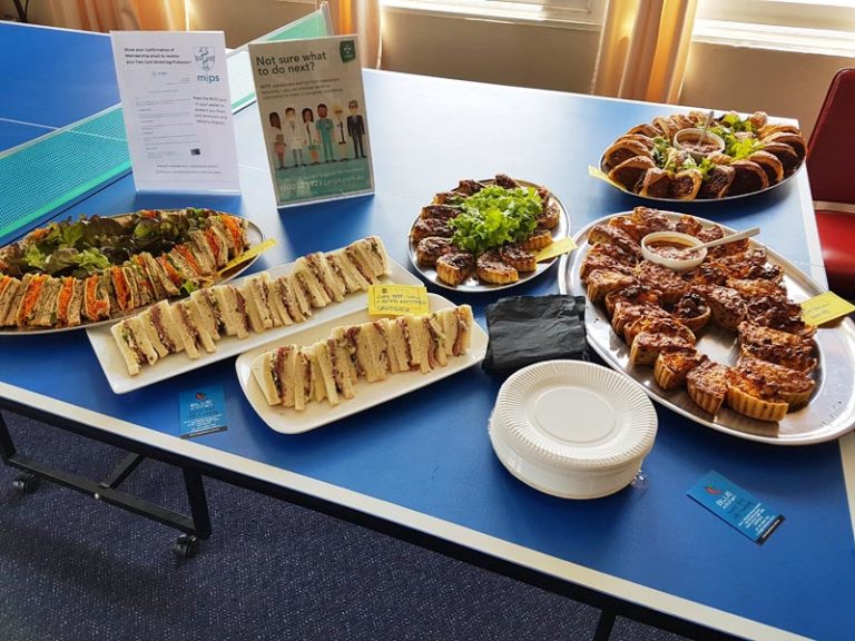 blue kitchen catering service 768x576