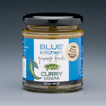 category curry paste