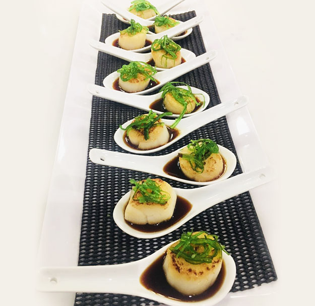 catering services sydney