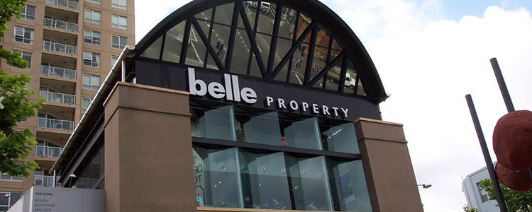 commercial builders