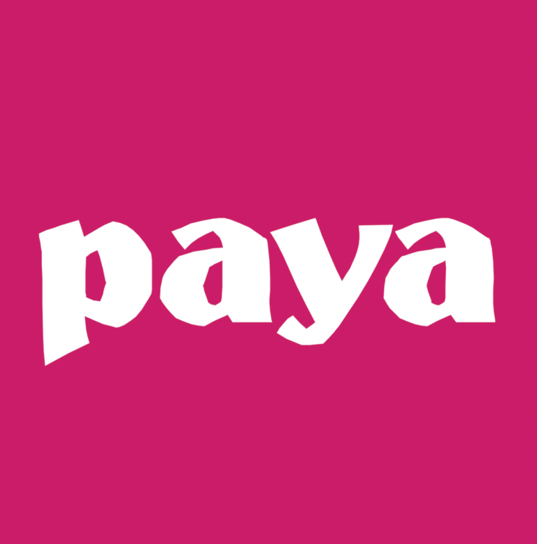 paya logo 768x778