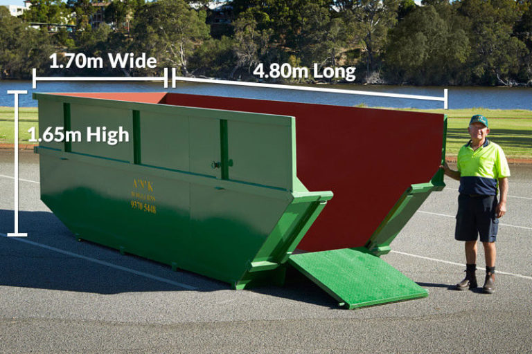 12 cubic budget bin Perth 768x512