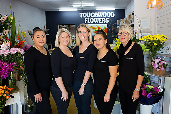1576643517 touchwood flowers port macquarie team