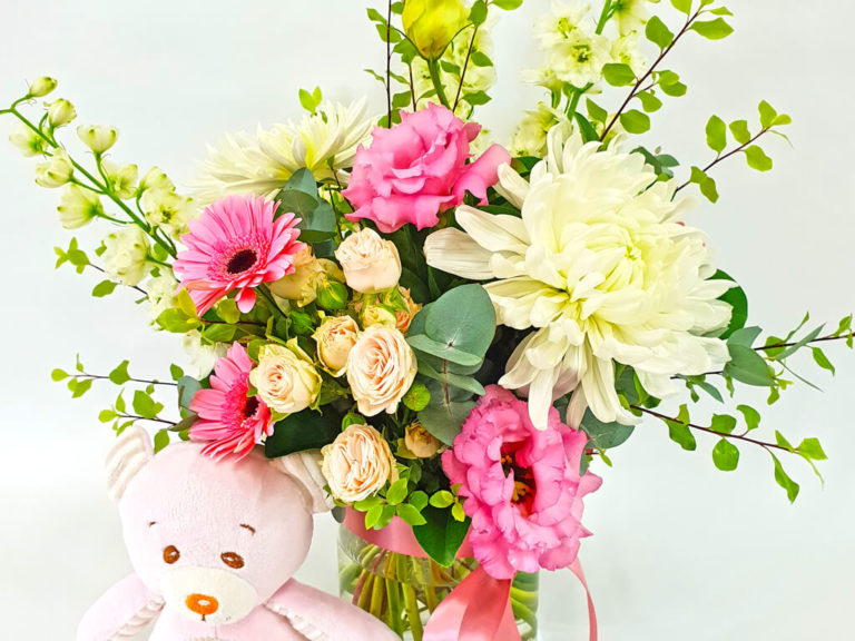 1576643666 little lady newborn baby flowers 1 1024px 768x576