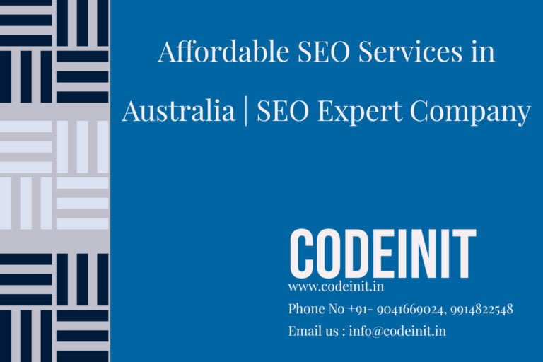 Affordable SEO services Melbourne 768x512
