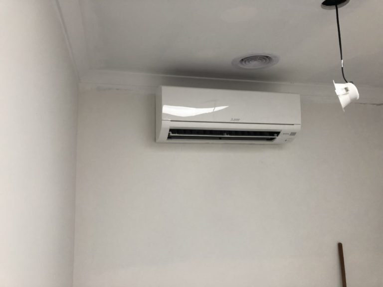 Aircon Installation 768x576