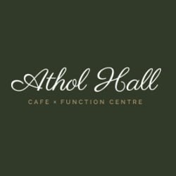 Athol Hall Logo