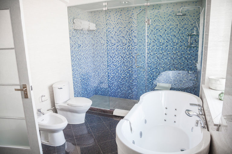 Bathroom Renovations Kennedy Plumbing and Gas Copy 768x512