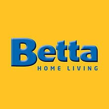 Betta Home Living logo 11