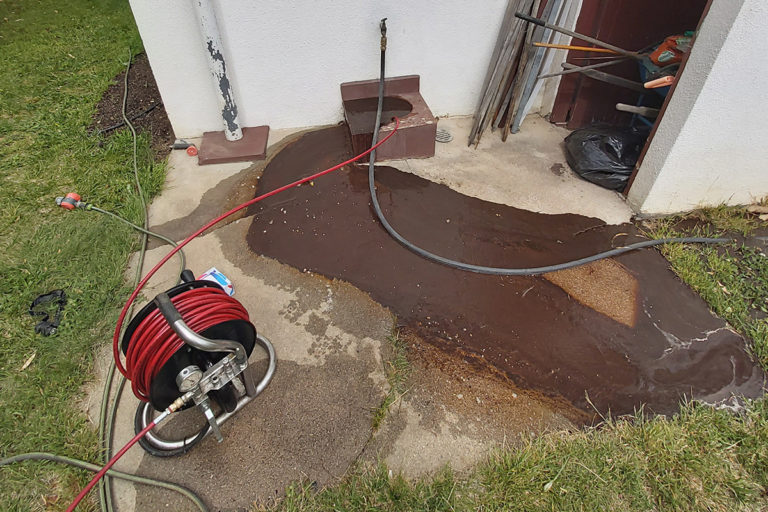 Blocked Drains Kennedy Plumbing and Gas Copy 768x512