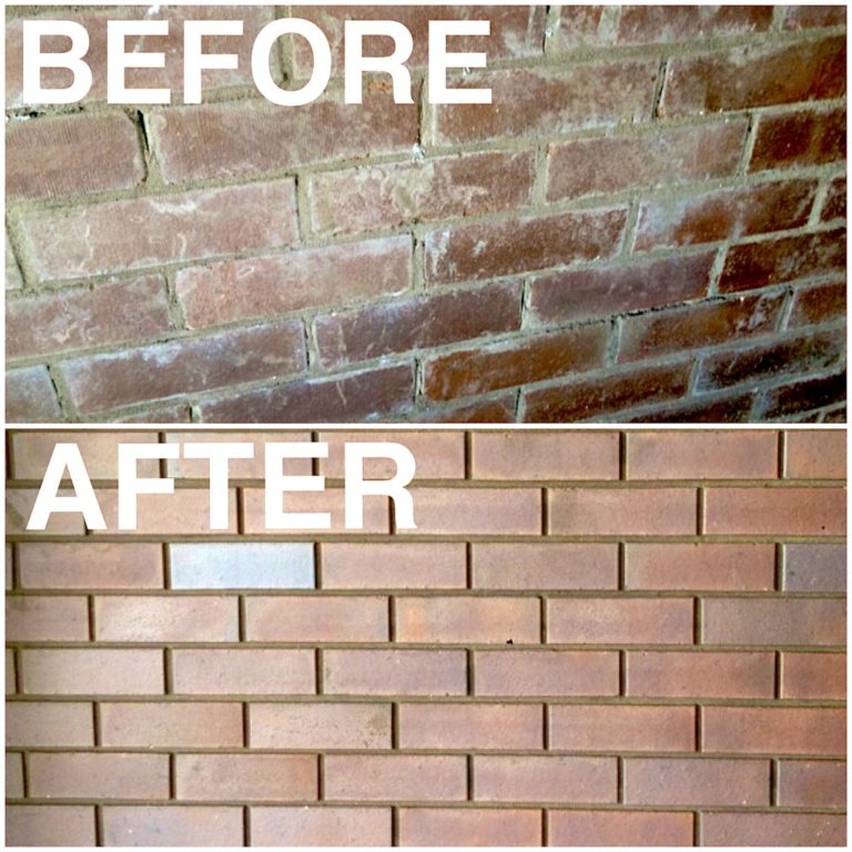 Brick Cleaning Osborne Park WA 768x768