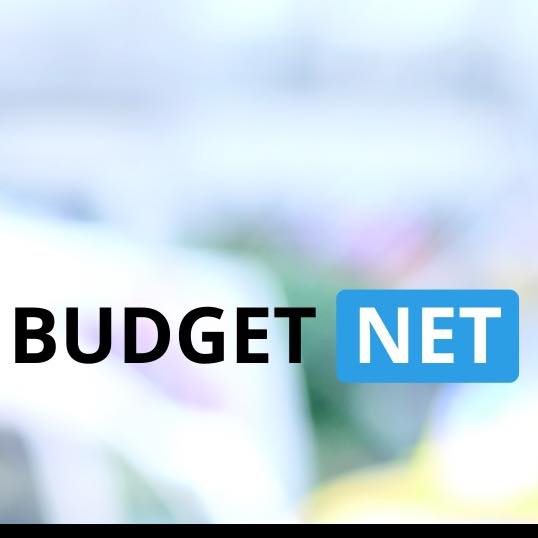 Budgetnet Logo