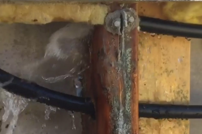 Burst Pipes Kennedy Plumbing and Gas Copy 768x512