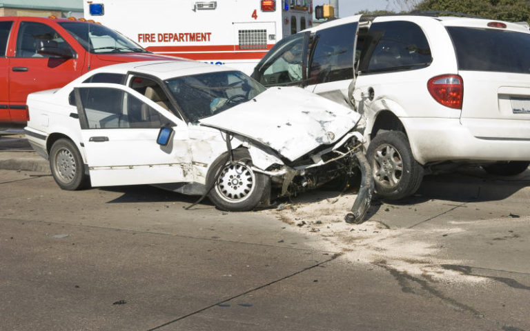 Car Accidents Lawyer Perth