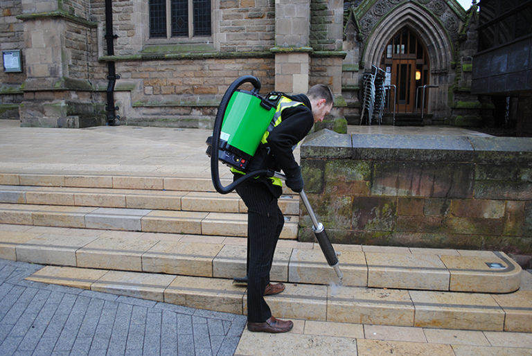 Chewing Gum Removal in Osborne Park WA 768x514